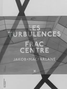 Couverture du produit · Jacob + McFarlane - Les Turbulences