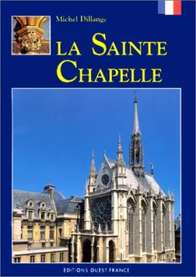 Couverture du produit · Sainte-Chapelle