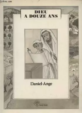 Couverture du produit · Dieu a douze ans