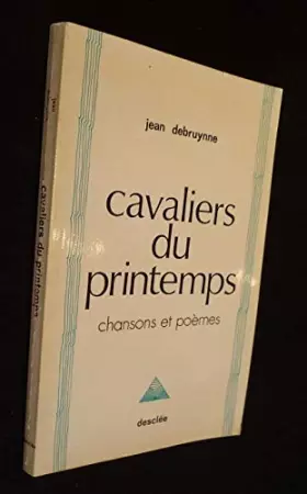 Couverture du produit · Cavaliers du printemps