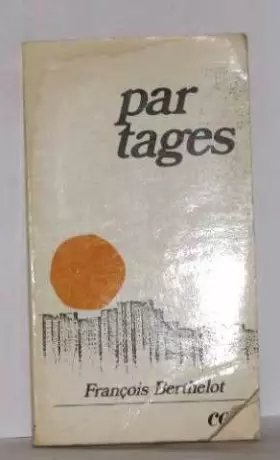 Couverture du produit · Partages