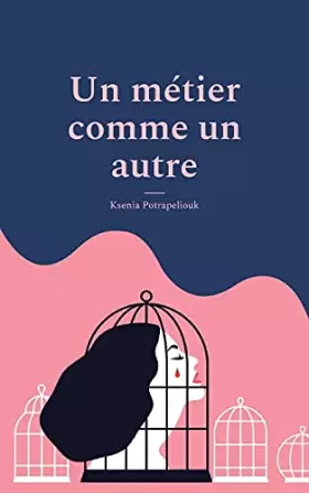 Couverture du produit · Un métier comme un autre: Manifeste contre la prostitution
