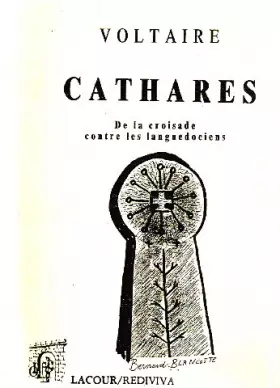Couverture du produit · Cathares : De la croisade contre les Languedociens (Rediviva)