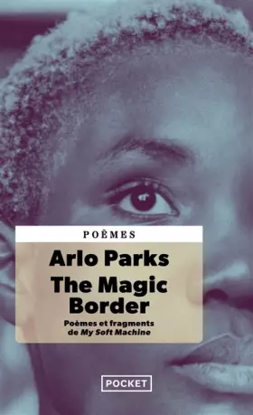 Couverture du produit · The Magic Border
