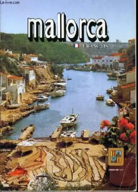 Couverture du produit · Mallorca (français)