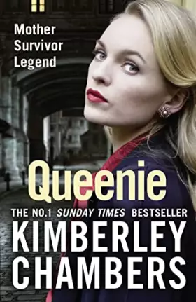 Couverture du produit · Queenie: The gripping, epic historical crime novel from the No 1 Sunday Times bestselling author