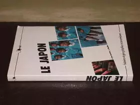 Couverture du produit · Le Japon