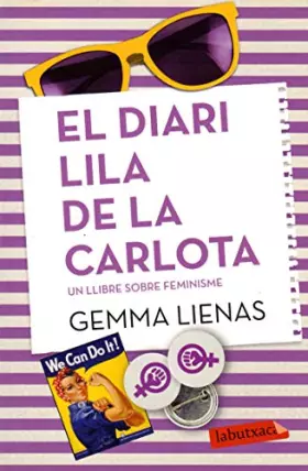Couverture du produit · El diari lila de la Carlota (EMPURIES NARRATIVA)