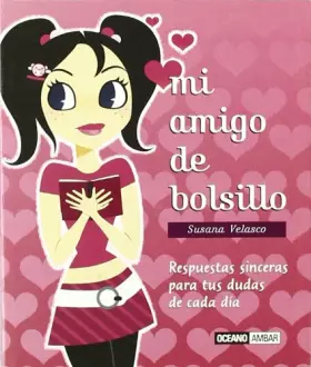 Couverture du produit · Mi amigo de bolsillo: Cientos de consejos prácticos para cada situación (Minilibros / Armonía)