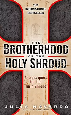 Couverture du produit · The Brotherhood of the Holy Shroud