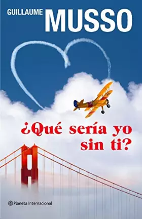 Couverture du produit · ¿Que sería yo sin ti? / What Would I Do Without You?