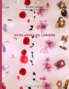 Couverture du produit · Guirlandes de lumière