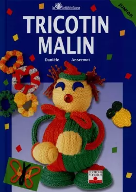 Couverture du produit · Tricotin malin