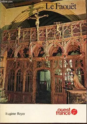 Couverture du produit · Le Faouët