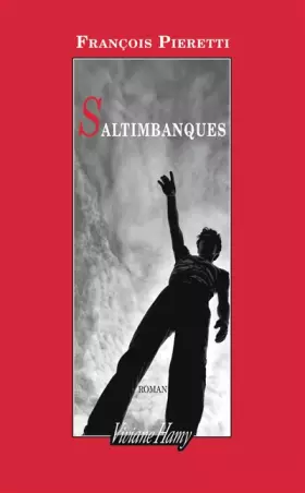 Couverture du produit · Saltimbanques