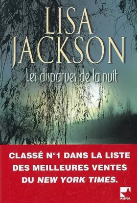 Couverture du produit · Les disparues de la nuit