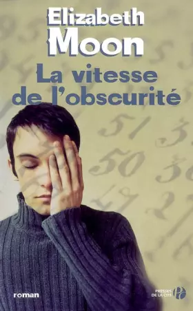 Couverture du produit · La vitesse de l'obscurité