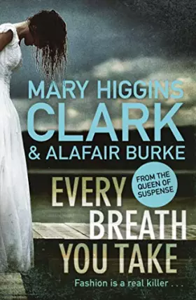 Couverture du produit · Every Breath You Take