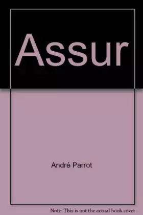 Couverture du produit · ASSUR