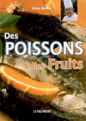 Couverture du produit · Des Poissons et des Fruits