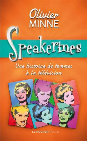 Couverture du produit · Speakerines: Une histoire de femmes à la télévision