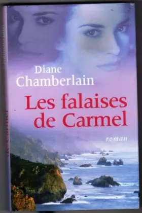 Couverture du produit · Les falaises de Carmel. Roman traduit de l'anglais.