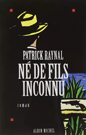 Couverture du produit · Né de fils inconnu