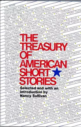 Couverture du produit · The Treasury of American Short Stories