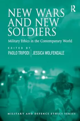 Couverture du produit · New Wars and New Soldiers (Military and Defence Ethics)