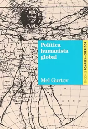 Couverture du produit · Polí­tica Humanista Global