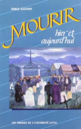 Couverture du produit · Mourir Hier et Aujourd Hui