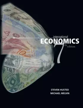 Couverture du produit · International Economics (7th Edition)