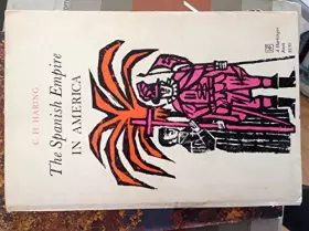 Couverture du produit · The Spanish Empire in America