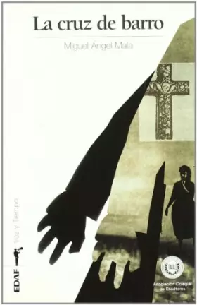 Couverture du produit · La cruz de barro (Clio)