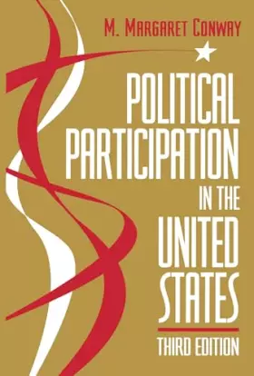 Couverture du produit · Political Participation in the United States