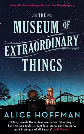 Couverture du produit · The Museum of Extraordinary Things