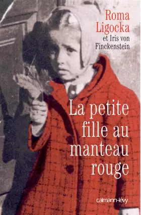 Couverture du produit · La petite fille au manteau rouge