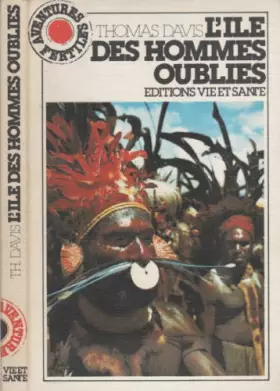 Couverture du produit · L'île des hommes oubliés