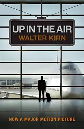 Couverture du produit · Up in the Air