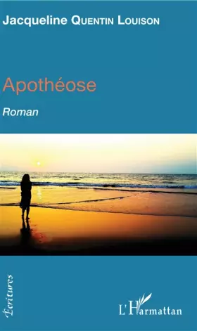 Couverture du produit · Apothéose: Roman