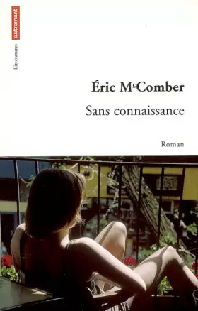 Couverture du produit · Sans connaissance