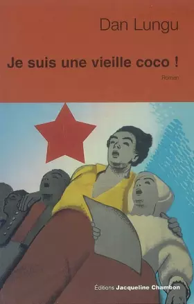 Couverture du produit · Je suis une vieille coco !