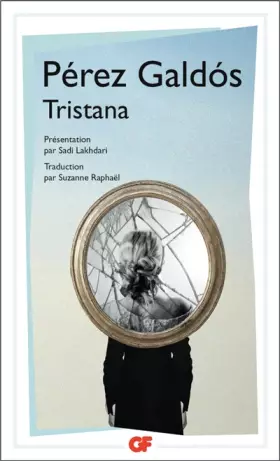 Couverture du produit · Tristana
