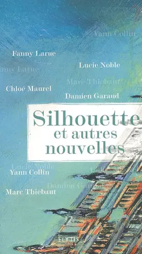 Couverture du produit · Silhouette et autres nouvelles