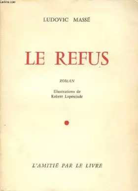 Couverture du produit · Le refus
