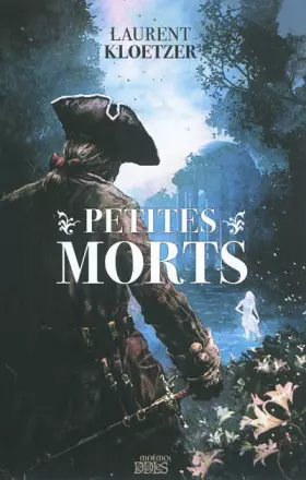 Couverture du produit · Petites morts : Les voyages de Jaël