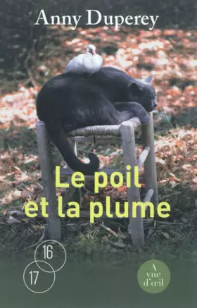 Couverture du produit · Le Poil et la plume