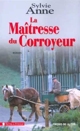 Couverture du produit · Le Maître du corroyeur
