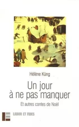 Couverture du produit · Un jour à ne pas manquer: Et autres contes de Noël