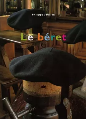 Couverture du produit · Le Béret